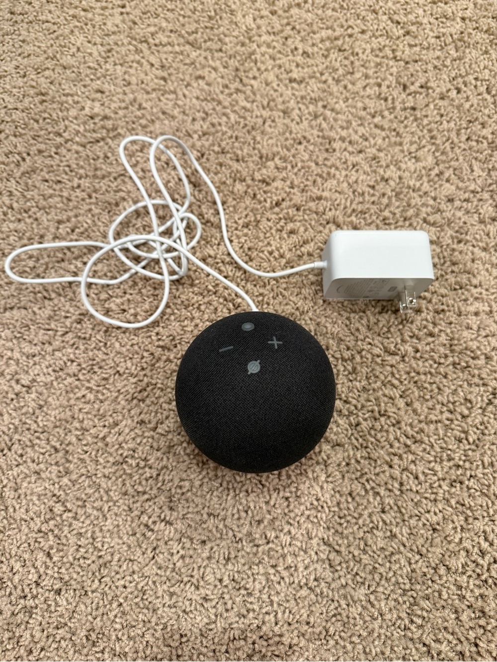 Amazon Echo Dot 5th generation smart speaker